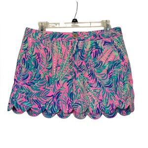 Lilly Pulitzer Skort